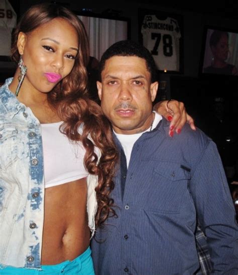 Video Bambi Downplays Relationship With Lhha S Benzino Shoots Down