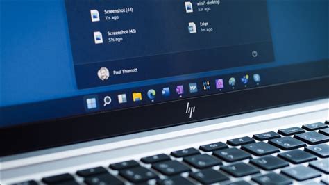 How To Setup Windows 10 Taskbar Icons Like Windows 11