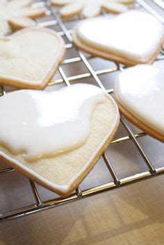 The flavor is subtle and delicious and texture is. royal icing recipe down at bottom, with no meringue powder ...