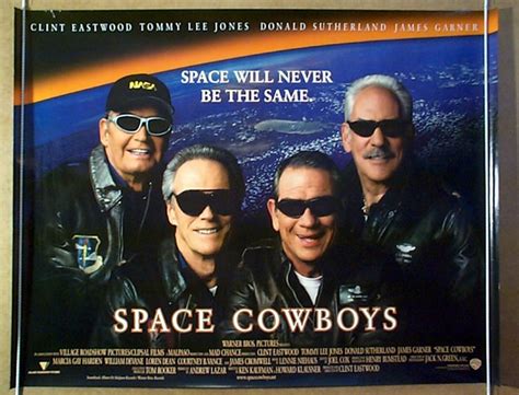 Vesmírni kovboji, vesmírní kovbojové czech, űrcowboyok, kosmoso kaubojai, kosmiczni kowboje, space cowboys, cowboys do espaço, звездни каубои, космiчнi ковбоii, jinetes del espacio, vesoljski kavboji, uzay. Space Cowboys - Original Cinema Movie Poster From ...