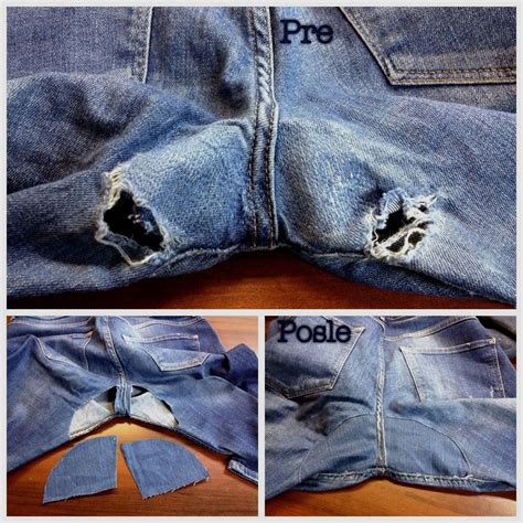 24 Sewing Hacks That Will Make Your Life Easier Sewing Jeans Diy
