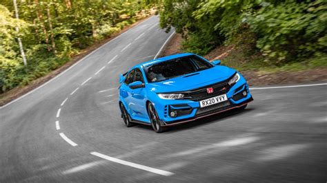 Honda Civic Type R Gt 2020 Review Still King Of The Hot Hatch Crop