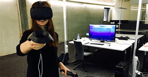 Virtual Reality & Augmented reality - ClickOn GmbH