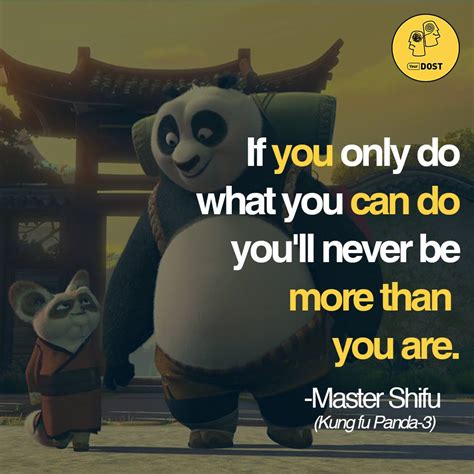 Kung Fu Panda 1 Quotes Ranchdelta