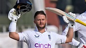 Ben Duckett vows to 'take every chance' for England | New Zealand ...