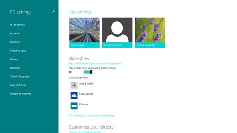 Weekend Project Install The Windows 81 Preview Pcworld