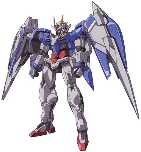 Gn 0000gnr 010 00 Raiser The Gundam Wiki Fandom