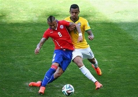 Watch our #fanseyeview live feed and scroll through the social #footwall below (vid tip: Chile vs Brazil Live streaming, telecast world cup 2018 ...