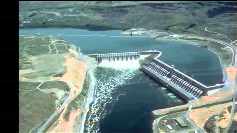 Top 10 Tallest Dams In The World In 2016 Youtube