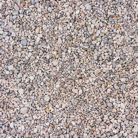 Stone Pebbles Seamless Texture Wild Textures