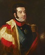 Major General George Augustus Frederick Fitzclarence (1794–1842), 1st ...