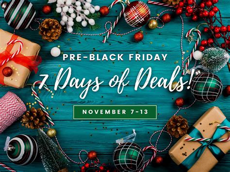 Deals Landing Page – Define