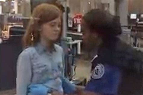 Father Outraged By Uncomfortable Tsa Pat Down On 10 Year Old Daughter Nbc News