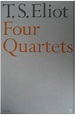 Review: The Four Quartets by T.S. Eliot | Welcome to