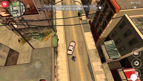Grand Theft Auto Chinatown Wars Gameplay Youtube