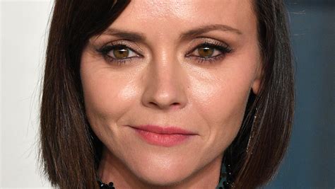 The Real Story Behind Christina Ricci's Messy Divorce From James Heerdegen