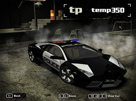 Tanmay S Gaming Nfs Most Wanted Cops Like Hot Pursuit