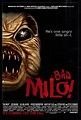 Película: Bicho Malo (Bad Milo!) (2013) - Bad Milo! | abandomoviez.net