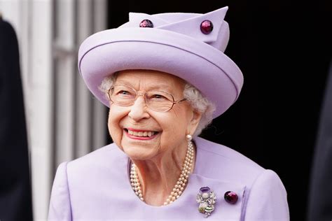 Fallece La Reina Isabel Ii De Inglaterra
