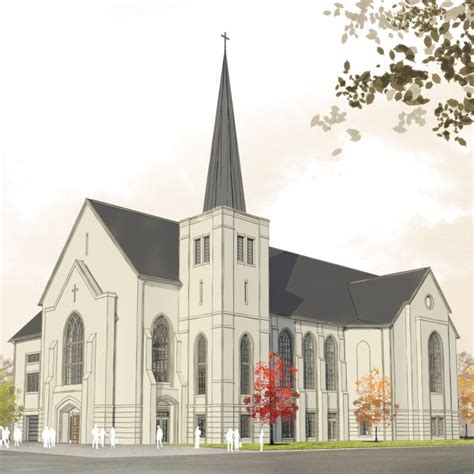 Falls Church Virginia Churches Finding Solace