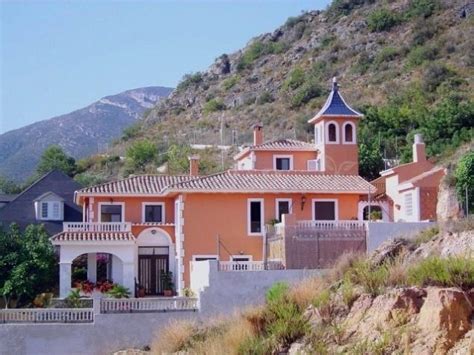Reserva tu casa rural en tarragona. Casa Rural La Torreta - Casa rural en Corbera (Valencia)