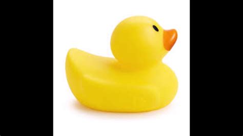 Rubber Duck Youtube