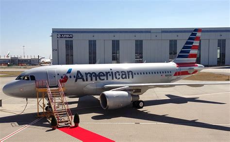 American Airlines Names Operations Officers To Leadership Team