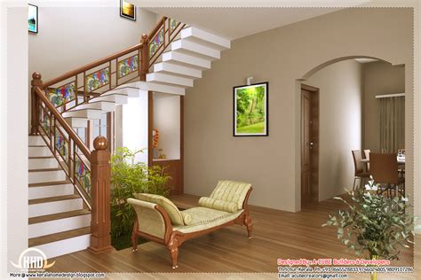 Kerala Style Home Interior Designs Kerala Home Design