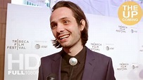 Miles Joris-Peyrafitte on Dreamland at Tribeca Film Festival 2019 ...