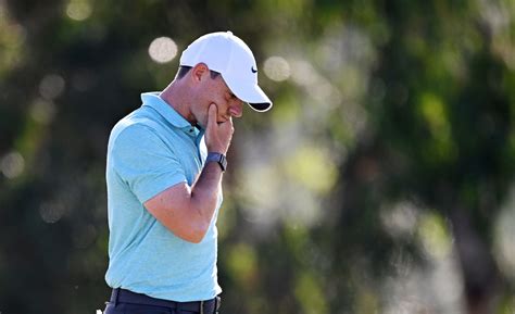 Rory Mcilroy Philosophical After Us Open Near Miss Uk