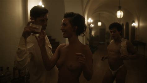Nude Video Celebs Tv Show The Man In The High Castle