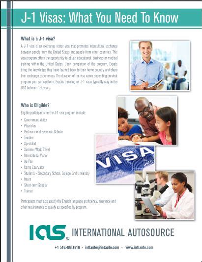 H 1b Visas What You Need To Know International Autosource