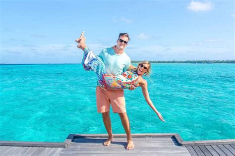 Ultimate Maldives Honeymoon Guide