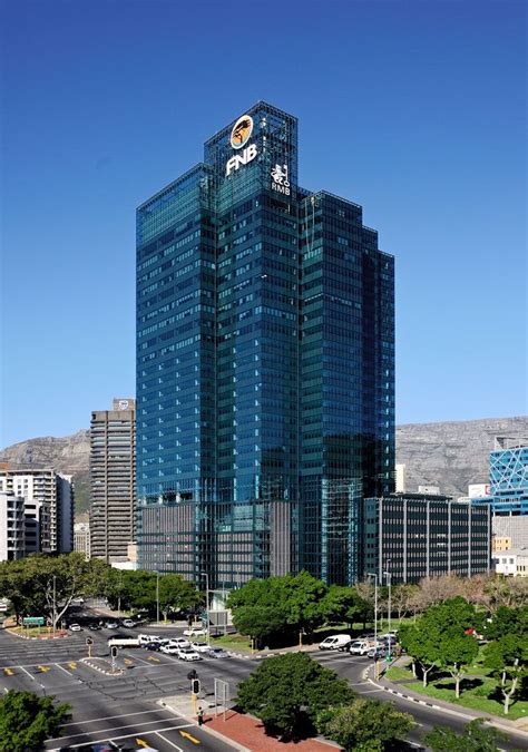 In terms of techniques, materials, and tools. Portside embodies the energy of a rapidly evolving city, already a landmark in Cape Town's CBD ...