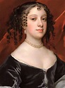 Catherine of Braganza | Portrait, Catherine of braganza, Beauty