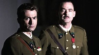 Watch latest episode Spies of Warsaw full HD on ev01.net Free
