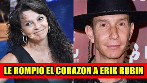 Mariana Garza reveló que le rompió el corazó a Erik Rubín en Timbiriche YouTube
