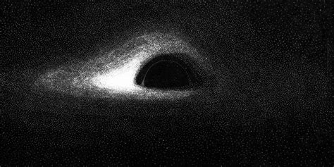 Remembering The First Photo Of A Black Hole