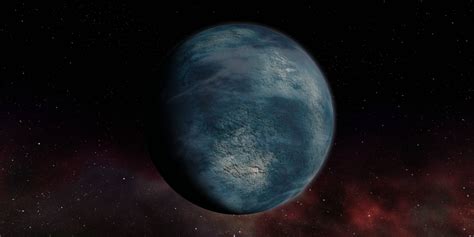 Rogue Planet | Extrasolar