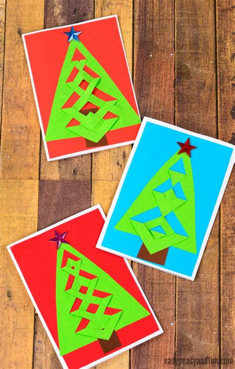 We did not find results for: DIY Easy Festive Tree Christmas Card Idea - Easy Peasy and Fun