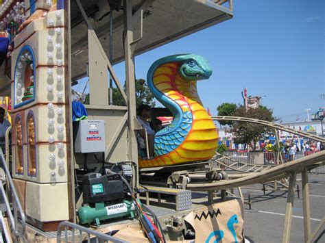 Schere Frisch Kochen Snake Roller Coaster Genehmigung Sind Depressiv