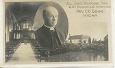 Rev. Charles Goddard Doyne (1852-1909) | Flickr
