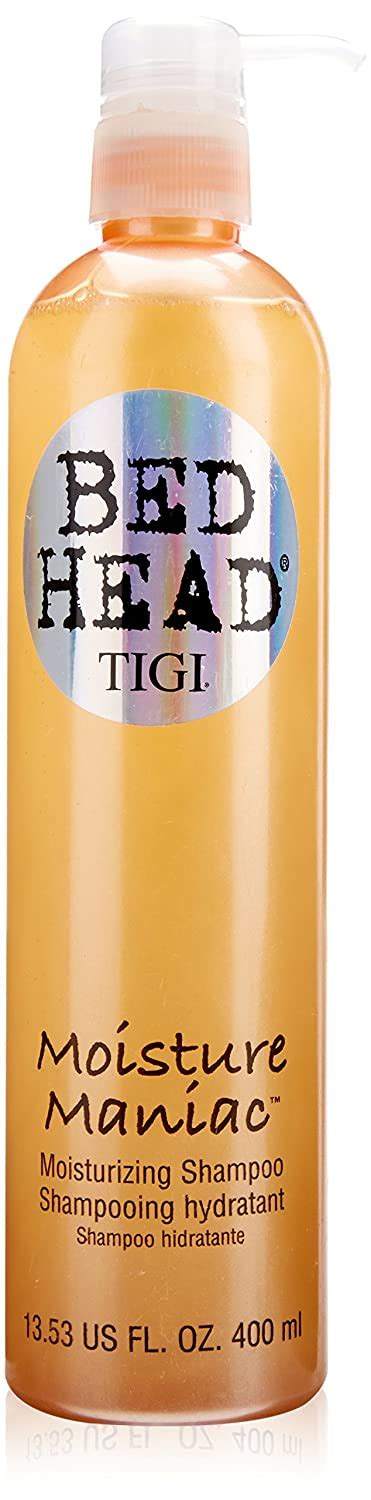 Buy Tigi Bed Head Moisture Maniac Shampoo Ounce Online At Low