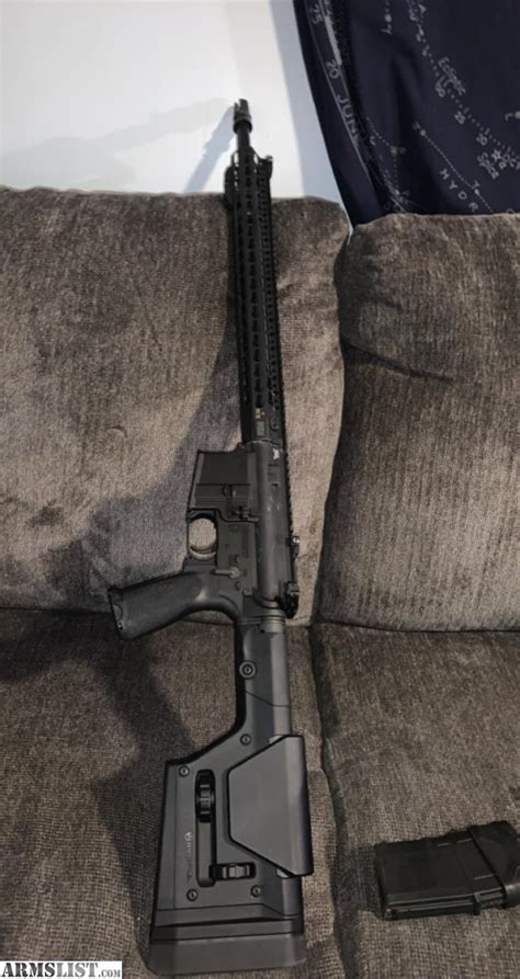 Armslist For Sale Ar 15 Psa 20 Inch