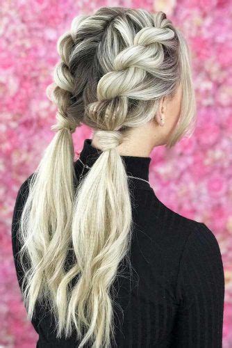 Summer hairstyles easy to do. Pin on hairstyles