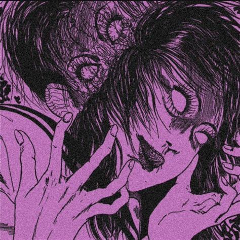 Junji Itos Bloodsucking Darkness Manga Announces Live Action Adaptation