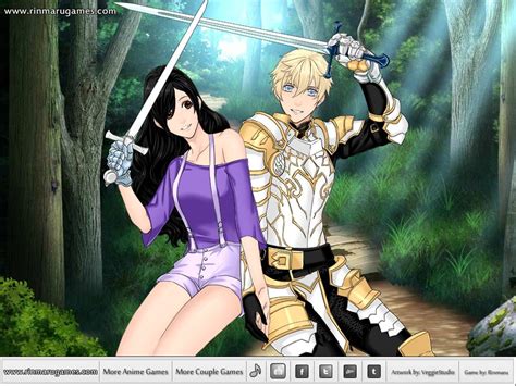 Garroth And Aphmau By Highfire123 On Deviantart