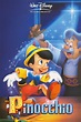 Pinocchio (1940) - Posters — The Movie Database (TMDb)