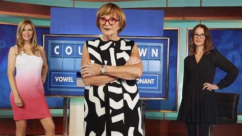 Anne Robinson On Countdown And Cancel Culture Bbc News