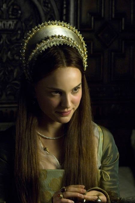 Pictures And Photos From The Other Boleyn Girl 2008 Imdb